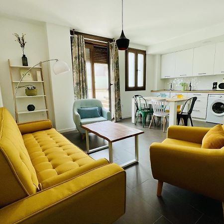 Apartament Coello 31 Jaén Zewnętrze zdjęcie