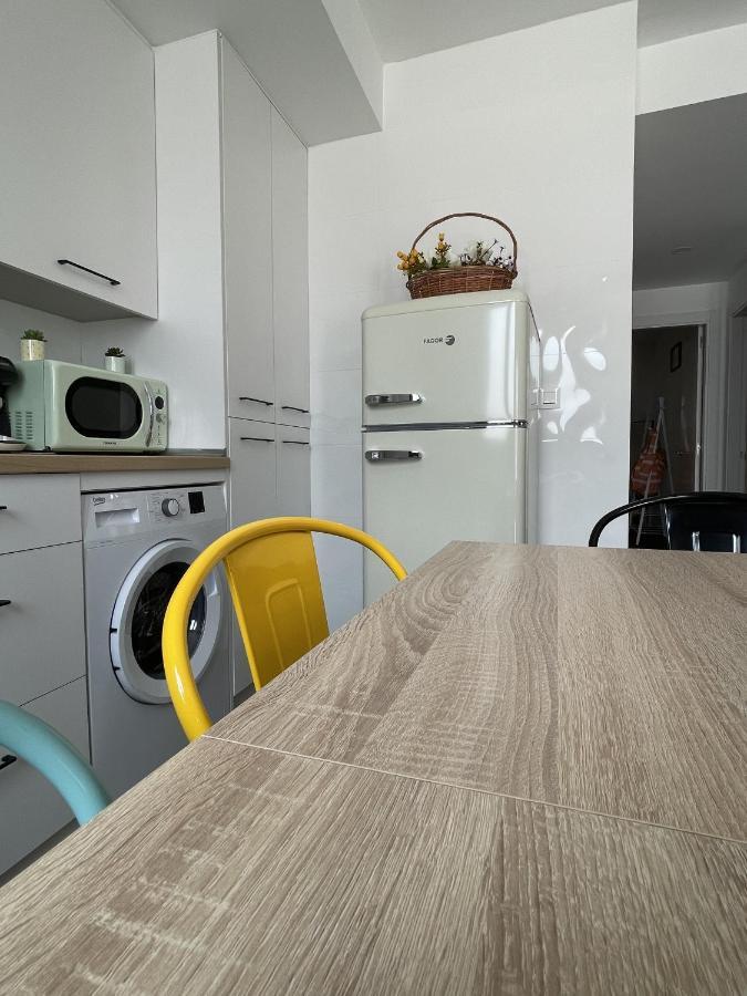 Apartament Coello 31 Jaén Zewnętrze zdjęcie