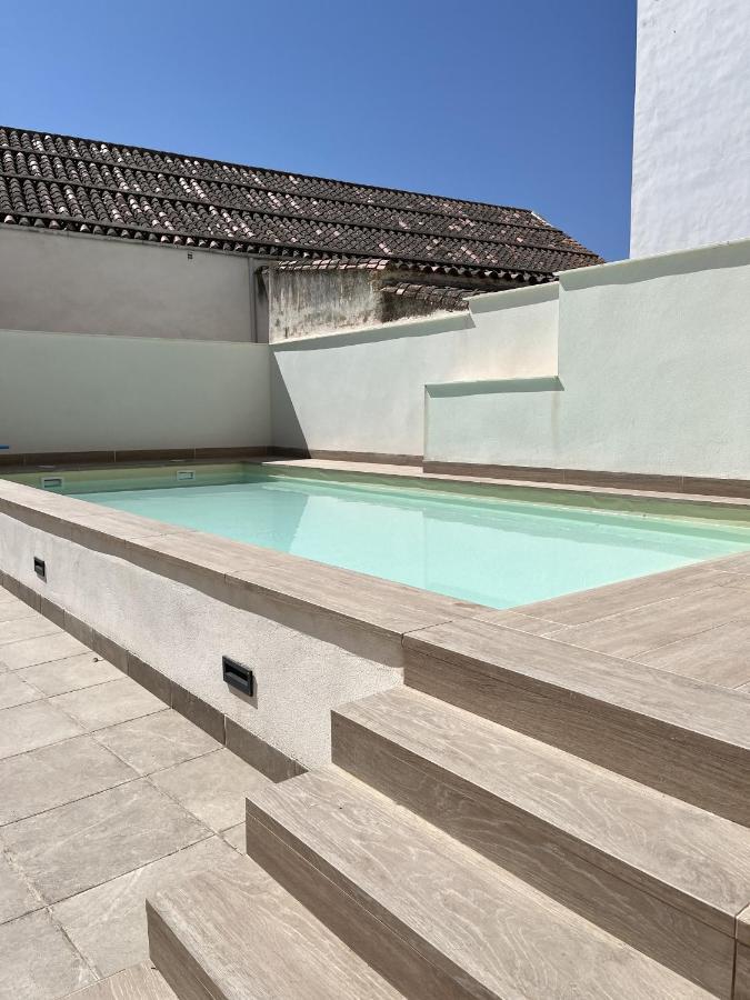 Apartament Coello 31 Jaén Zewnętrze zdjęcie