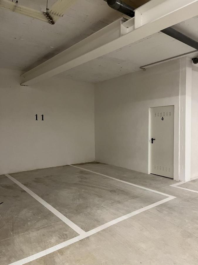 Apartament Coello 31 Jaén Zewnętrze zdjęcie