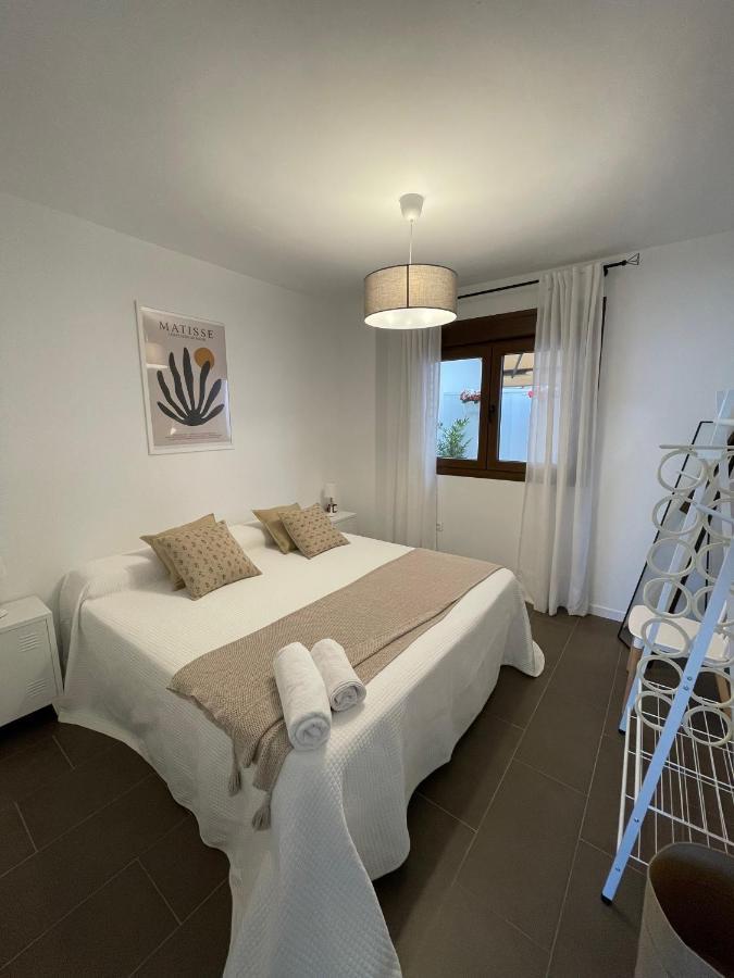 Apartament Coello 31 Jaén Zewnętrze zdjęcie
