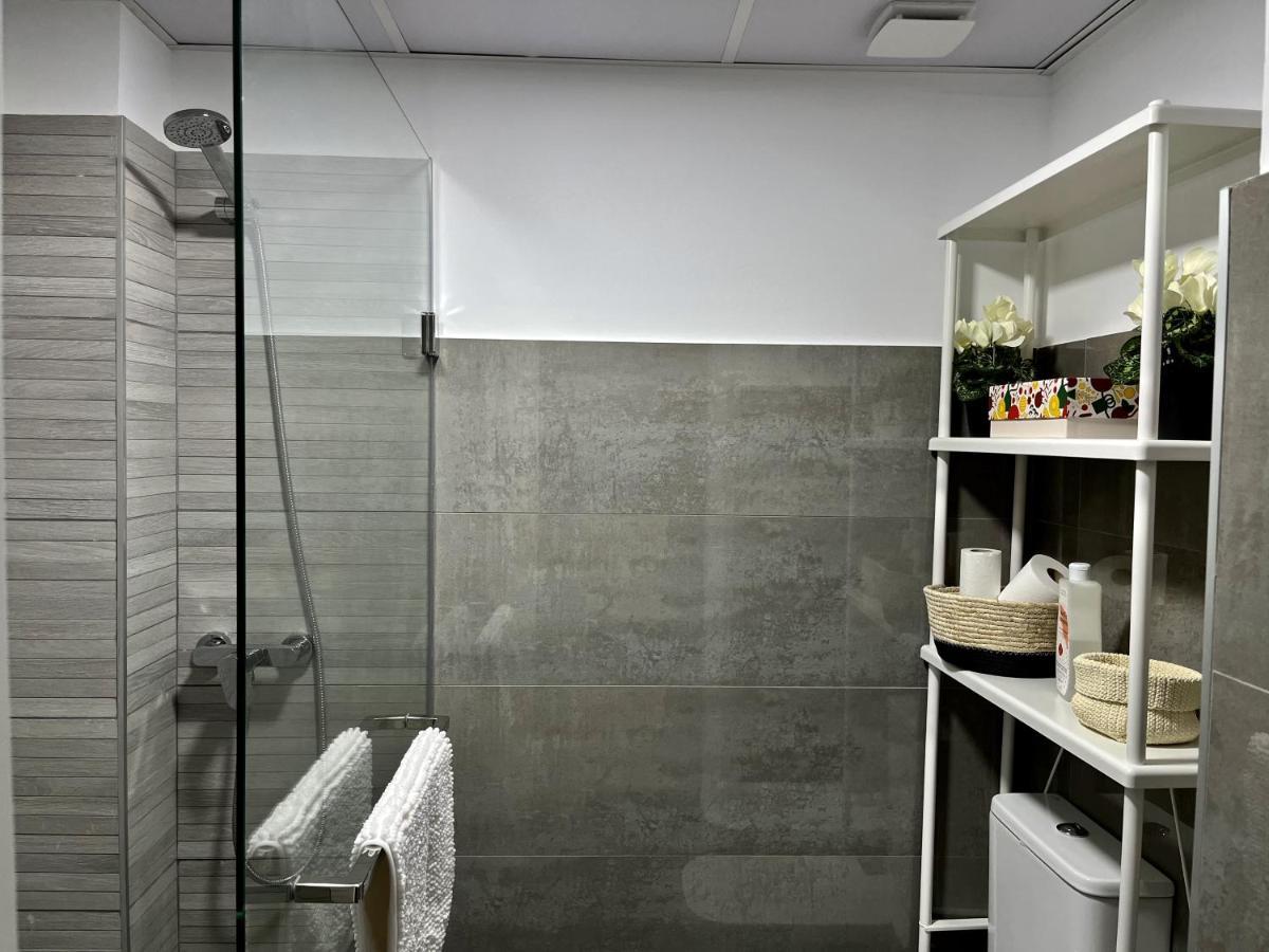 Apartament Coello 31 Jaén Zewnętrze zdjęcie