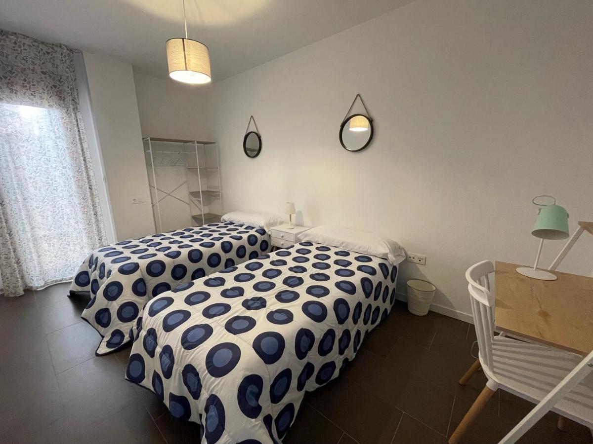Apartament Coello 31 Jaén Zewnętrze zdjęcie